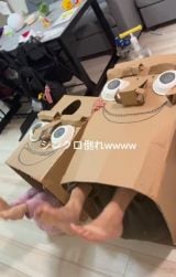 ���ǂ��Ђ�����Ԃ�肨�����ƃp�p/�肨�����h����(@rioland.0421) �� 