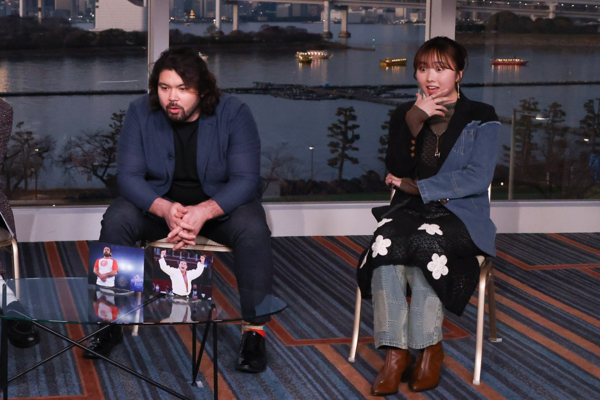 timelesz菊池風磨、MC担当のスポーツ番組第2弾に興奮「こんな勝負見た