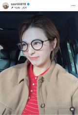 C`FpIؑD(ʐ^̓CX^O @saoriiiii819 ) 