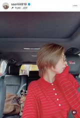 C`FpIؑD(ʐ^̓CX^O @saoriiiii819 ) 