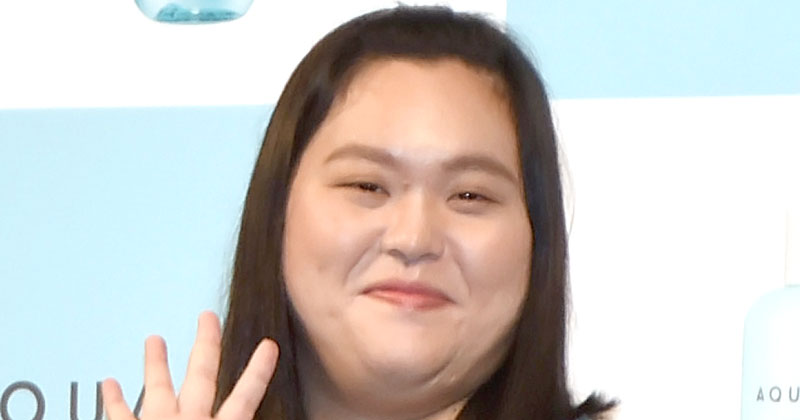 “芸能界のスイーツ女王”ぼる塾・田辺、今年買ってよかったお菓子は「無印良品」の品と明かす「子どもからお年寄りまで、万人に食べやすい」