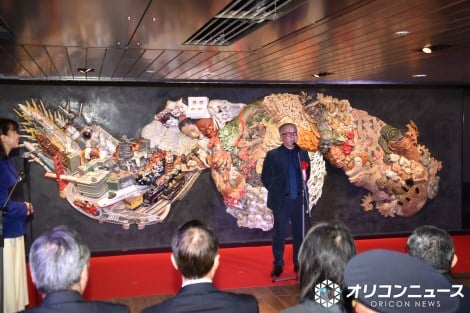 �wProcession Spin�x������I�������ɎQ��������F���m�� �iC�jORICON NewS inc. 