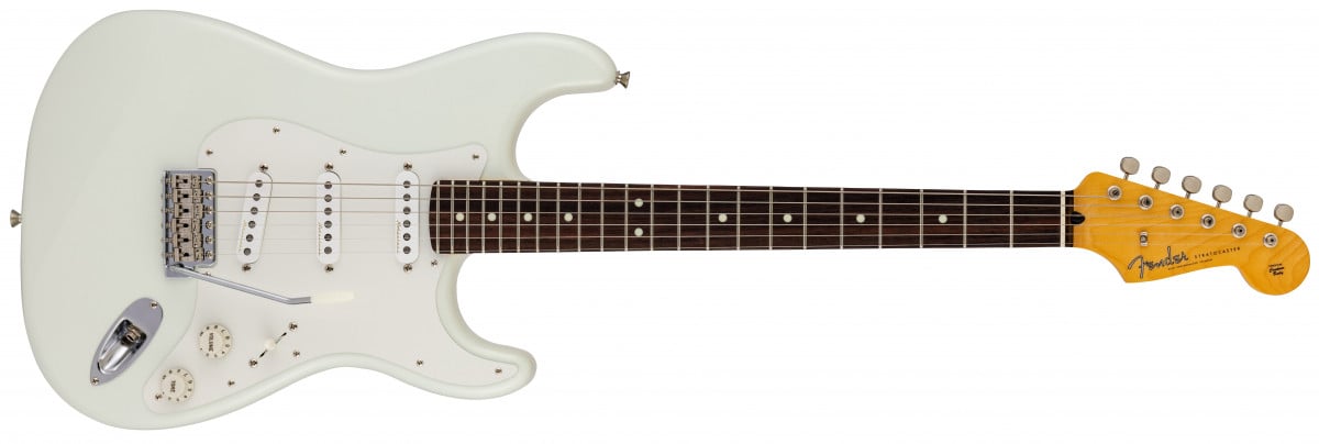 JUKJAE Stratocaster Baggy 