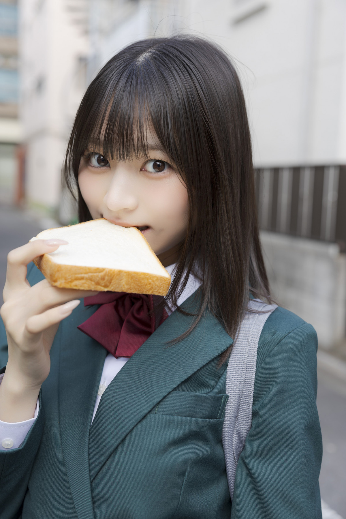 咲村宇音 藤村 木音 | Seventeen-Web