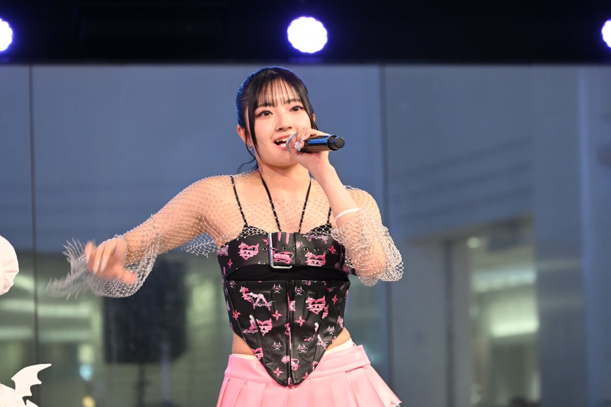 uCrisp Melo(NXvE)vۓ 