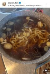 ΂NudłX[vƏݖŒꎩƐ[v(ʐ^̓CX^O @abarerukun ) 