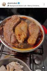 ΂NudłX[vƏݖŒꎩƐ[v(ʐ^̓CX^O @abarerukun ) 