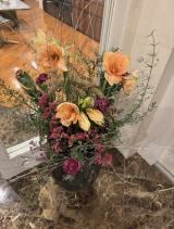 x݁uԉ̎s삳񂪁A䂪Ƃ̌ւ̚ɂԂĂ܂v(ʐ^̓uO) 