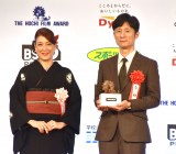 �w��50���m�f��܁x�\�����ɓo�d�����������ē�(�E) (C)ORICON NewS inc. 