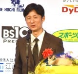 �w��50���m�f��܁x�\�����ɓo�d�����������ē� (C)ORICON NewS inc. 