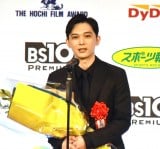 �w��50���m�f��܁x�\�����ɓo�d�����g�� (C)ORICON NewS inc. 