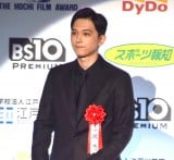 �w��50���m�f��܁x�\�����ɓo�d�����g�� (C)ORICON NewS inc. 