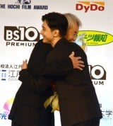 �w��50���m�f��܁x�\�����ɓo�d����(������)�c�����A�g�� (C)ORICON NewS inc. 