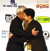 �w��50���m�f��܁x�\�����ɓo�d����(������)�c�����A�g�� (C)ORICON NewS inc. 