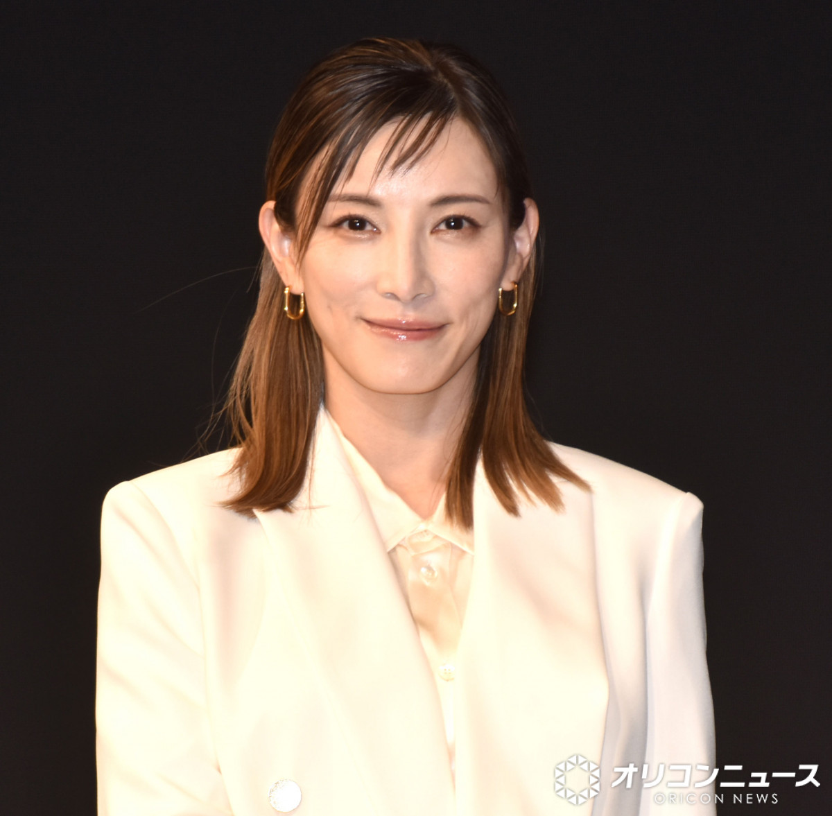 43歳・加藤あい、美の秘訣を明かす 食事＆睡眠＆運動の「3つのことを