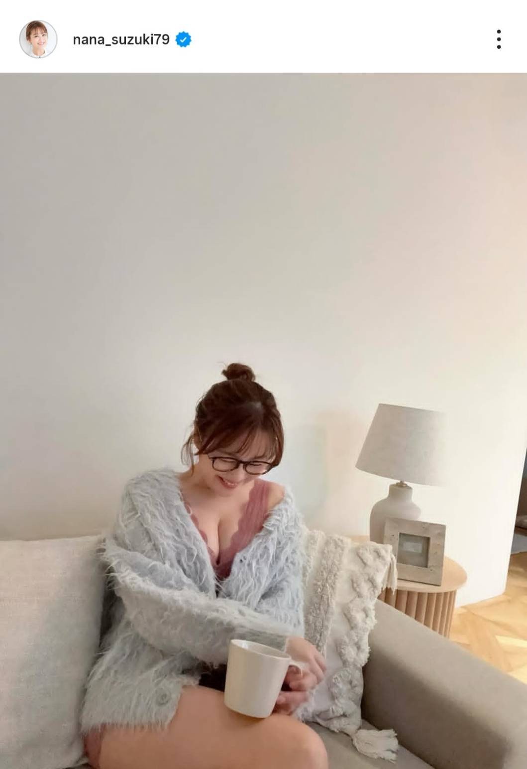 ؓށXuƂł肵Ă܂v(ʐ^̓CX^O @nana_suzuki79 ) 