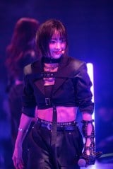 �wGPP DEBUT SHOWCASE LIVE�x���J�Â���GPP(�B�e:Satoshi Hata, Daiki Miura) 