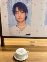 e[}JtFw&TEAM CAFEx(C)YX LABELS 