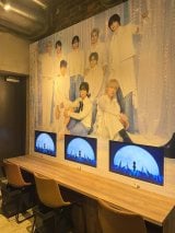 e[}JtFw&TEAM CAFEx(C)YX LABELS 