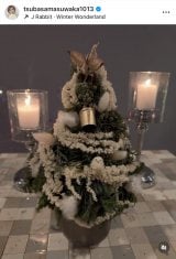 v΂uc[!!!v (ʐ^̓CX^O @tsubasamasuwaka1013 ) 