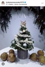 v΂uc[!!!v (ʐ^̓CX^O @tsubasamasuwaka1013 ) 