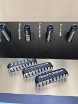 obNJo[ƃtgplŁAWasted Youthdl 