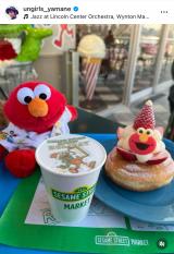 u128NV[̒âŖLF̃ZT~Xg[g}[PbgJtFɍsĂ܂!v(ʐ^̓CX^O @ungirls_yamane ) 