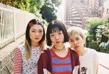SHISHAMO 