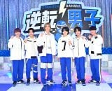 �Ȃɂ�j�q (C)ORICON NewS inc. 