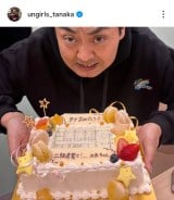 AK[Ycuc̕`}P[LԑgĂ܂!v(ʐ^̓CX^O @ungirls_tanaka ) 