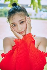 ���쓵��2nd�ʐ^�W����s�J�b�g(C)���{���u/���鏑�[ 