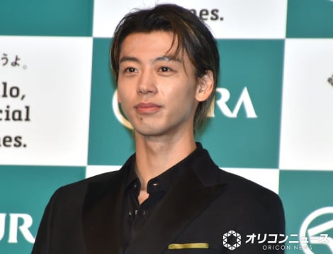 |^ iCjORICON NewS inc. 