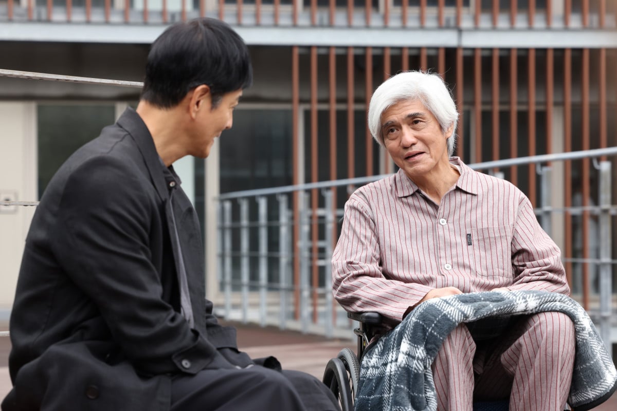 jwUECt@~[x̏ʃJbg (C)TBSXp[N/TBS 