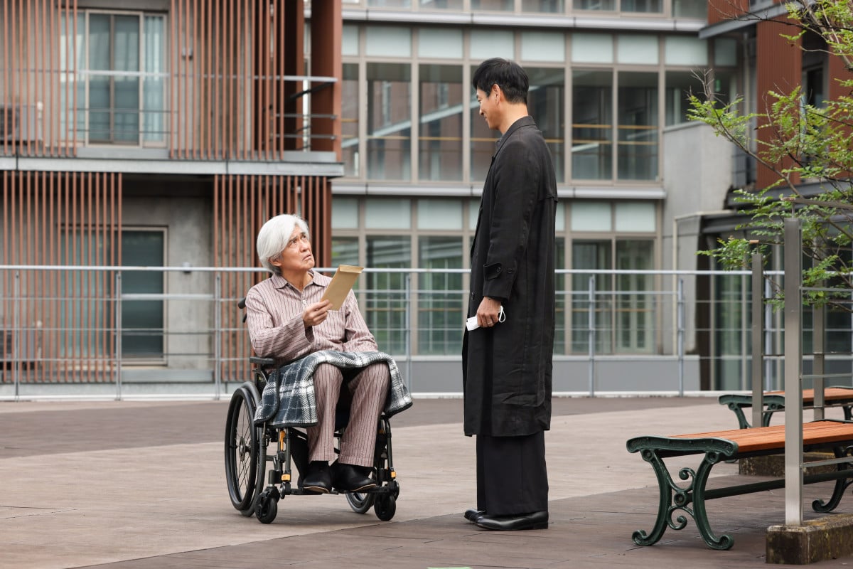 jwUECt@~[x̏ʃJbg (C)TBSXp[N/TBS 