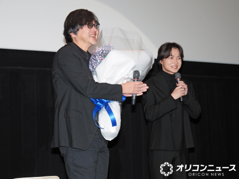 �u��1�񂠂����E�Ȃ���C���^�[�i�V���i���E�A�j���[�V�����E�t�B�����t�F�X�e�B�o���v�w�T�}�[�E�H�[�Y�x��f�ɓo�d�����דc��ēA�_�ؗ��V�� �iC�jORICON NewS inc. 