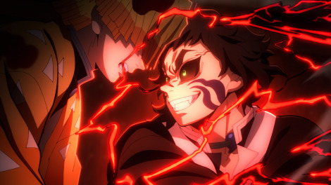 �w����Łu�S�ł̐n�v������� ���� ���|���ė��x�̐V��ʃJ�b�g�@(C)�ᓻ�Đ����^�W�p�ЁE�A�j�v���b�N�X�Eufotable 