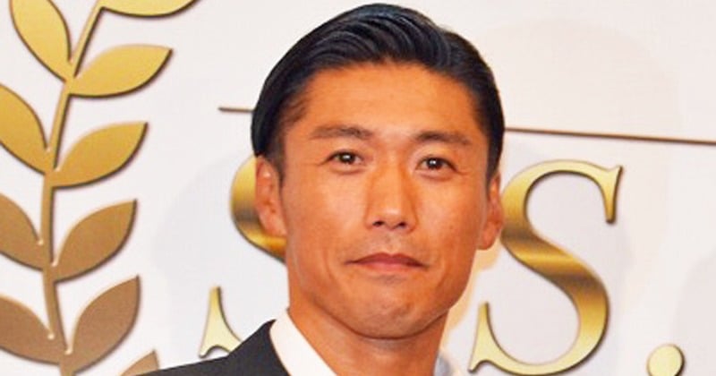 金子賢、超高級な「愛車」とお別れ「今までで1番最高な車でした」