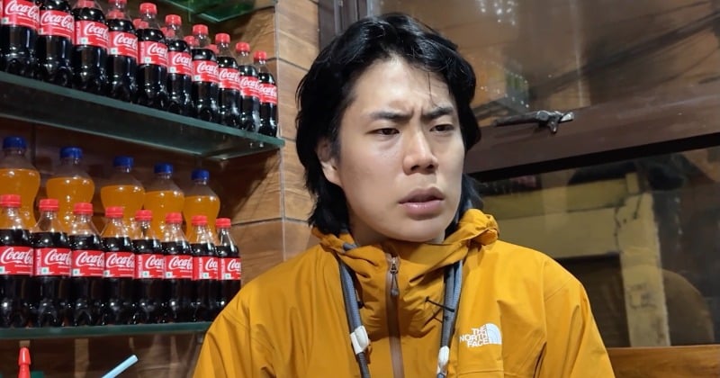 令和ロマン・くるま“慶應大学中退”した衝撃理由を告白「1回ミスっちゃったらもういいやっていうか」