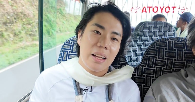 令和ロマン・くるま、幼少期から抱える病気を告白「脇の下から神経を切って…」