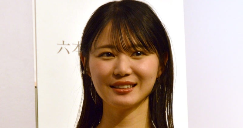 YouTuberいけちゃん、今年の漢字は“苦”「人生で一番つらい1年でした」 今後は「何事もなく過ごしたい」