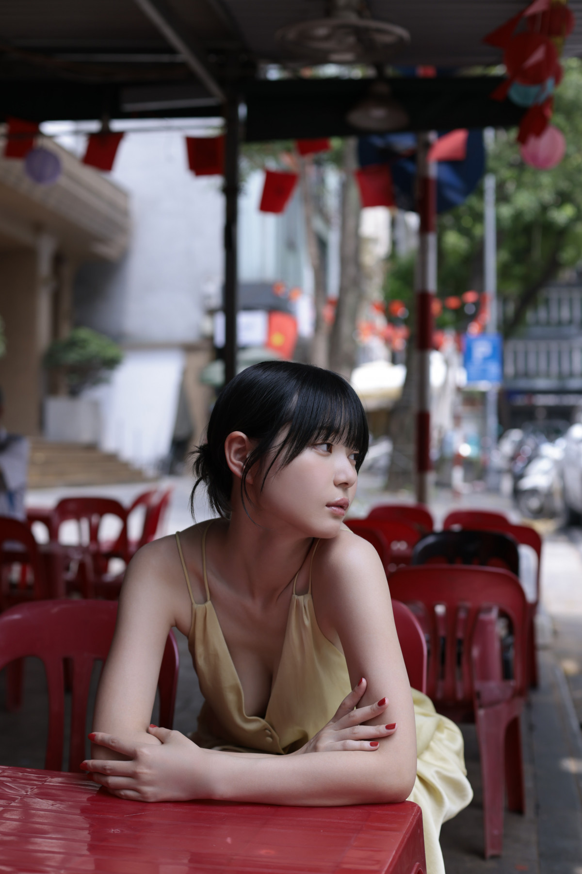 画像・写真 | YouTuberいけちゃん、今年の漢字は“苦”「人生で一番