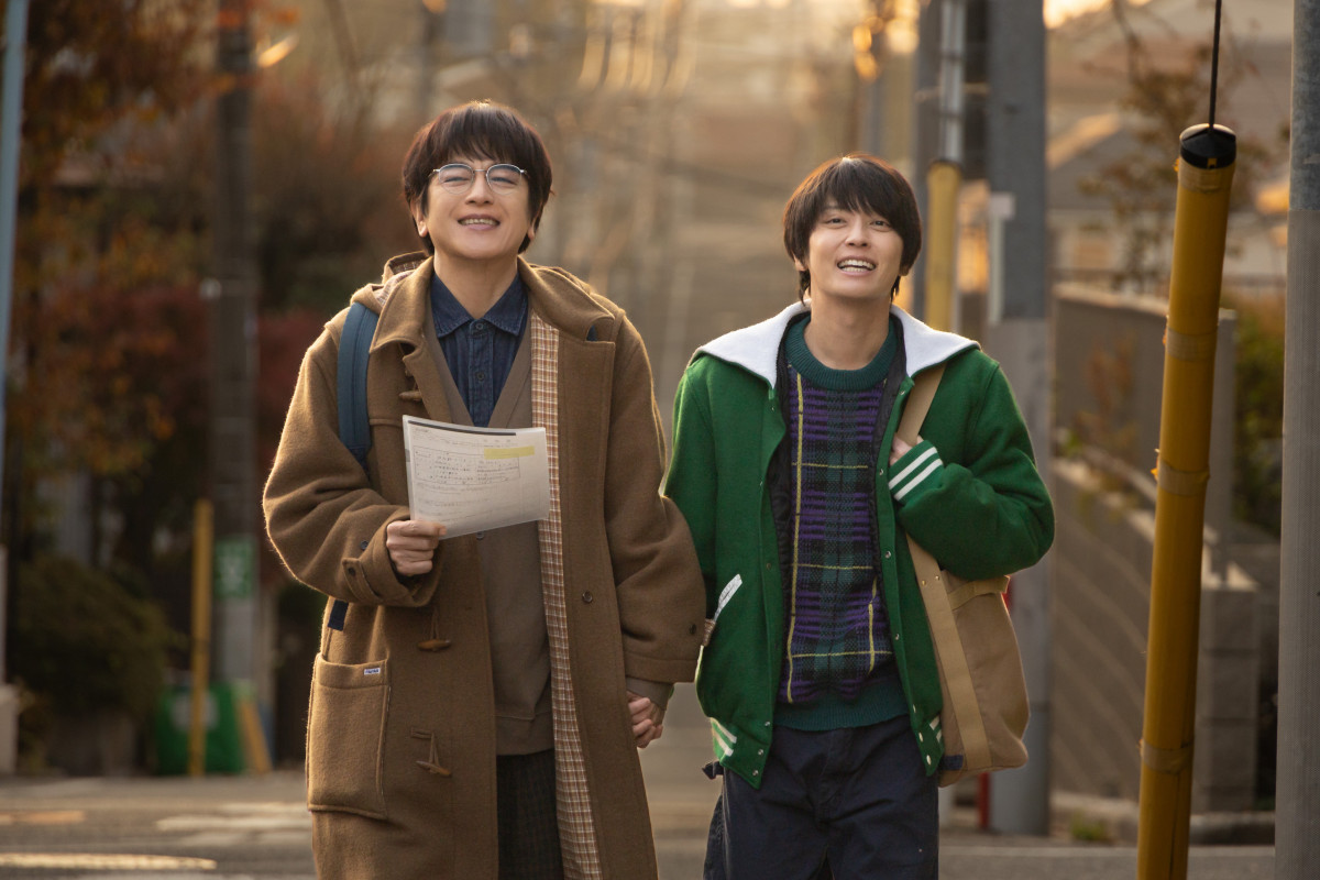 ぼくたちん家』“玄索”及川光博＆手越祐也、一大決心 最終話あらすじ