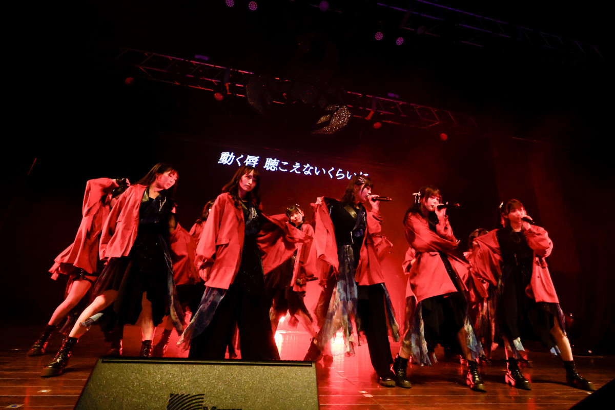 画像・写真 | WHITE SCORPION、結成2周年ライブを開催 ACEが33日ぶりに