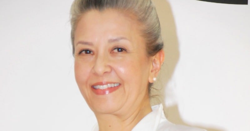 岩城滉一の妻・結城アンナ、広々とした“山の家”で過ごす様子に「センスあふれる」「ステキなお家」と反響