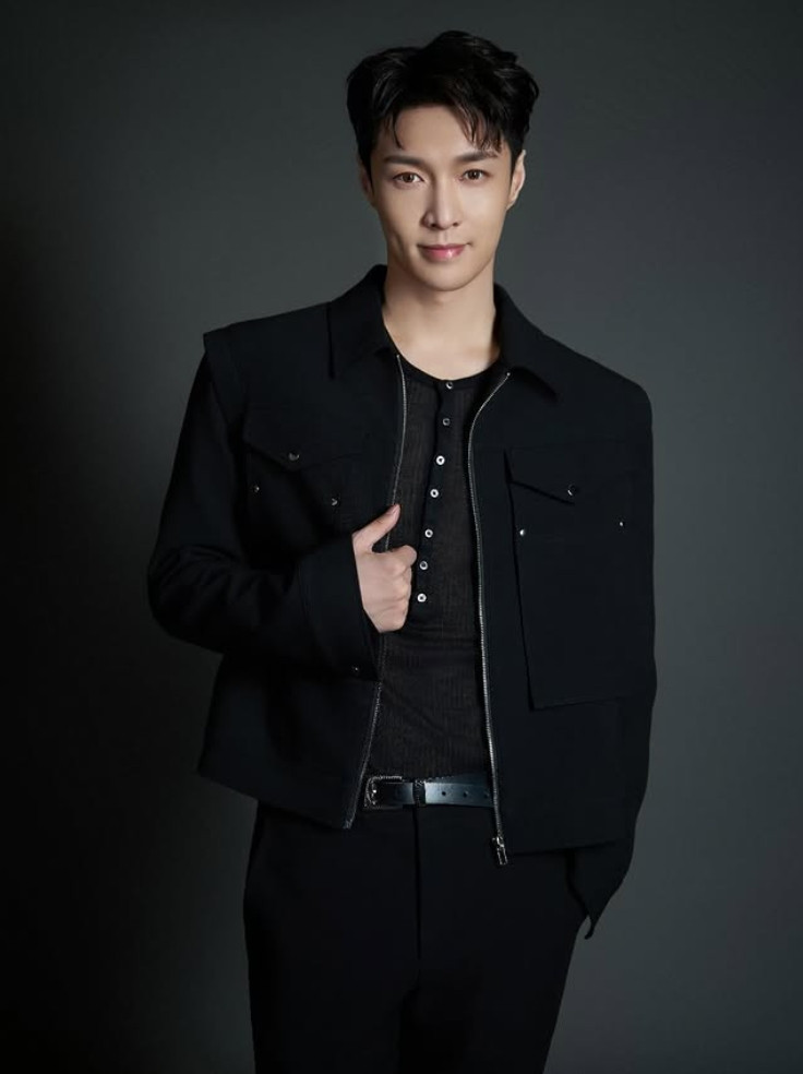 EXO レイ トレカ lose control EXO LAY レイ トレカ Lose Control - メルカリ