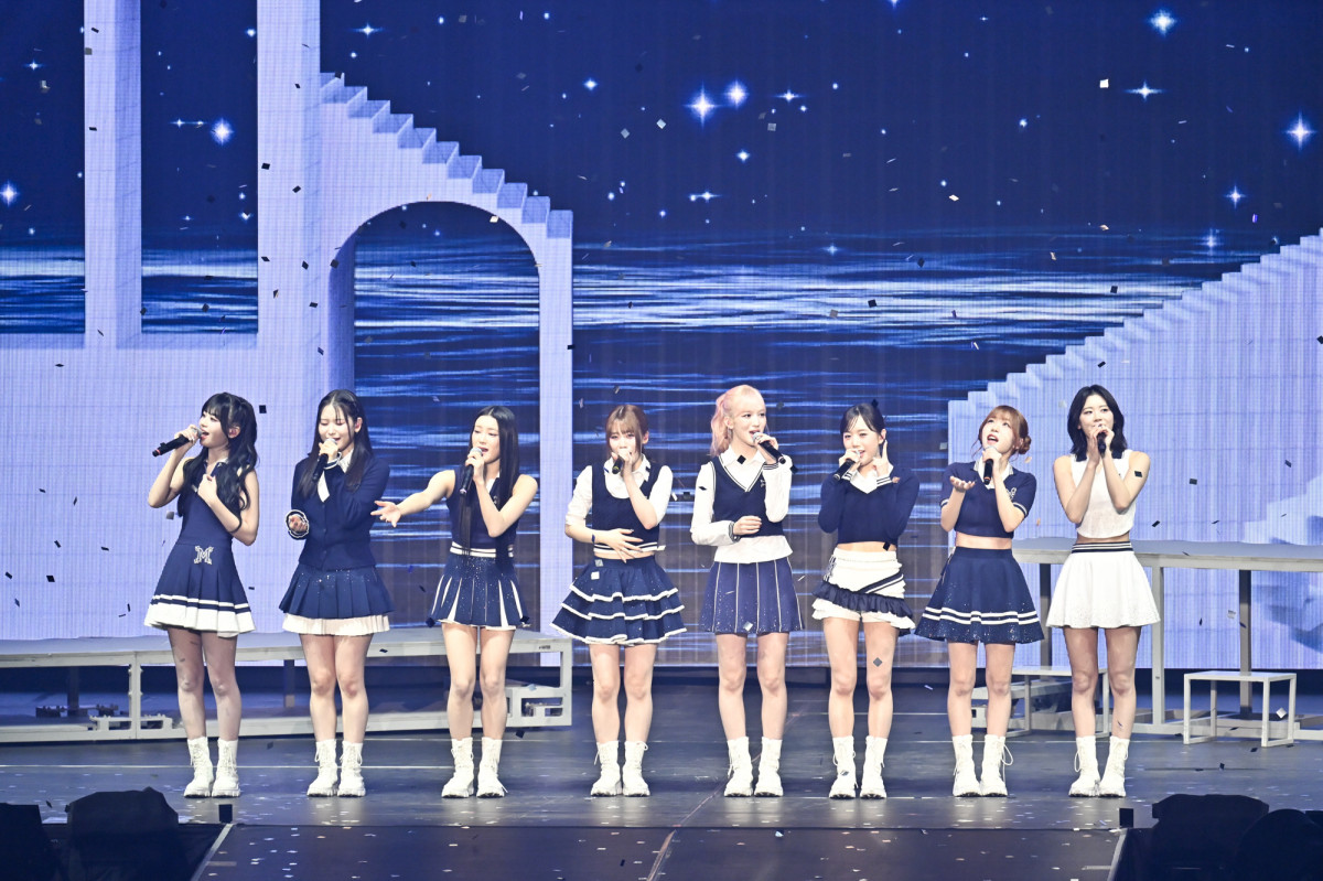 ME:Iのリーダー・MOMONA、葛藤を告白「頼りないと思う瞬間が…」 年内