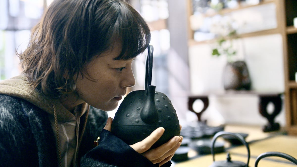 市川実日子「またすぐに訪れたい」 手しごと巡る旅で“豊かさ”を見つめ