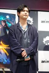 �e���r�A�j���w�򉮂̂ЂƂ育�Ɓx��2��Blu-ray�����L�O�C�x���g�ɓo�d������ˍ��� �iC�jORICON NewS inc. 