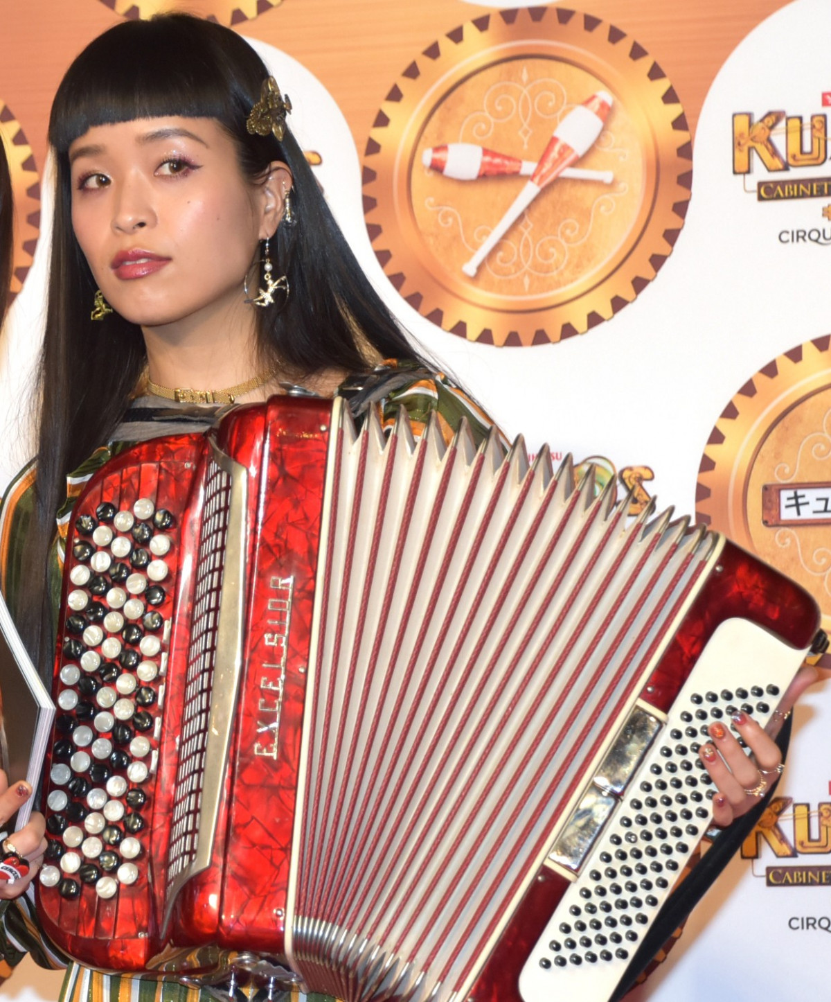 チャラン・ポ・ランタン小春、第2子妊娠を発表「本当に今年はすごい1年