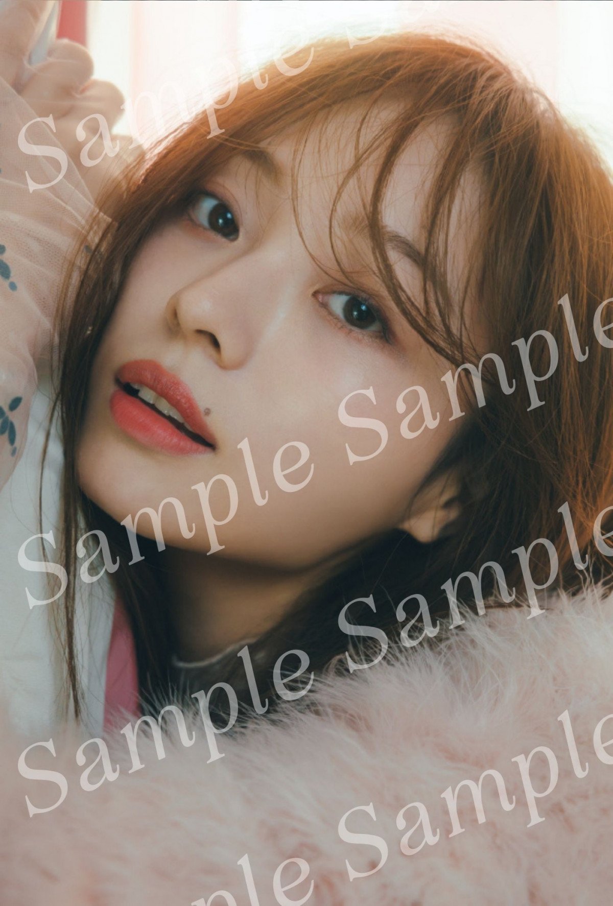 画像・写真 | 乃木坂46梅澤美波2nd写真集、特典ポスター＆ポストカード